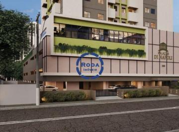 Apartamento · 44m² · 2 Quartos · 1 Vaga · Apartamento à venda, 2 quartos, 1 vaga, Encruzilhada - Santos/SP
