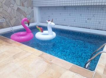 Apartamento · 362m² · 4 Quartos · 2 Vagas · Cobertura Duplex à Venda Ponta da Praia - Santos/SP