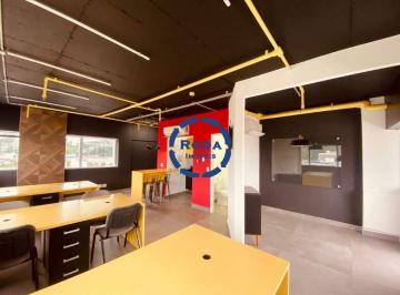 Comercial · 57m² · 2 Vagas · Sala Comercial 57 m² em Vila Belmiro, Santos – 2 Salas, 2 Vagas, Financiamento