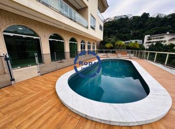 Casa · 983m² · 5 Quartos · 5 Vagas · Casa no Morro Santa Terezinha bairro Marapê