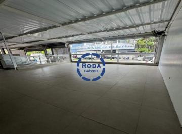 Comercial · 1098m² · 70 Vagas · Galpão Comercial / Paquetá