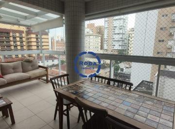 Apartamento · 121m² · 2 Quartos · 2 Vagas · Apartamento Duplex à Venda com 2dormi´torios no Gonzaga em Santos