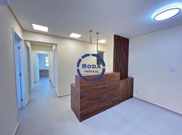 Comercial · 71m² · Sala Comercial – 71 m² – Vila Belmiro