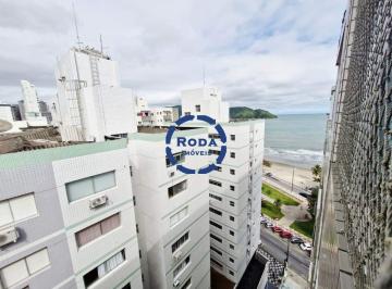 VISTA DA SALA · Apartamento à venda, 2 quartos, 1 vaga, Aparecida - Santos/SP