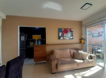 Apartamento · 65m² · 2 Quartos · 1 Vaga · Apto 65m2 - 2 dorm/1 suite - andar alto - lazer completo - Macuco.