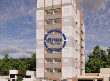Apartamento · 35m² · 1 Quarto · 1 Vaga · Apartamento à venda, 1 quarto, 1 vaga, Aparecida - Santos/SP