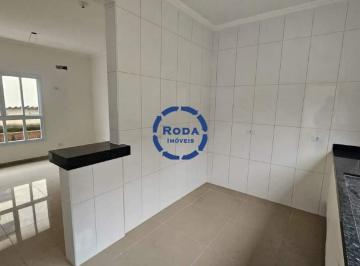 Casa · 103m² · 2 Quartos · 2 Vagas · Casa de condomínio novo - Marapé