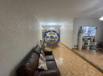 Apartamento · 132m² · 3 Quartos · 1 Vaga · Apartamento à Venda com 3 Quartos, 1 Suíte, Vista Livre e Vaga Demarcada no Marapé – Santos/SP