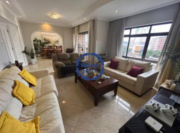 Apartamento · 177m² · 4 Quartos · 2 Vagas · Apartamento com 4 dormitórios e exclusividade de 1 por andar na Ponta da Praia