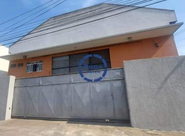 Comercial · 1000m² · Galpão amplo com excelente estrutura para empresas, depósitos, transportadoras a venda no Macuco, Sa