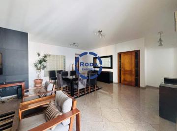 Apartamento · 240m² · 4 Quartos · 3 Vagas · Apartamento Alto Padrão 240m² – 4 Suítes, 3 Vagas, Lazer Completo – Gonzaga, Santos/SP