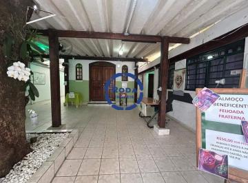 Comercial · 258m² · Galpão Comercial à Venda em Ponta da Praia, Santos – 257,50 m², Financiamento Disponível