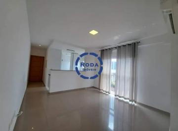 Apartamento · 65m² · 2 Quartos · 1 Vaga · Apartamento à venda, 2 quartos, 1 vaga, Encruzilhada - Santos/SP