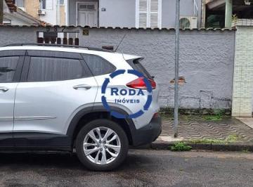 Terreno · 60m² · 1 Vaga · Terreno à venda 7X27 no Embaré em Santos