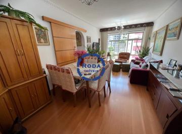Apartamento · 134m² · 2 Quartos · 1 Vaga · Apartamento a venda Encruzilhada - Santos