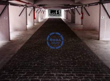 Comercial · 1362m² · 22 Quartos · 20 Vagas · Excelente Oportunidade de Investimento - Hotel a venda na Vila Mathias