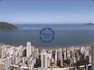 Apartamento · 123m² · 3 Quartos · 2 Vagas · Apartamento Residencial Lançamento no Embaré, Santos – 123 m² úteis + 30 m² externos
