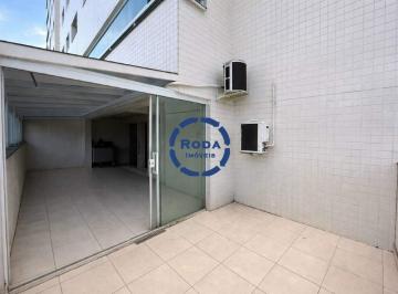 Apartamento · 37m² · 2 Quartos · 1 Vaga · Apartamento Garden
