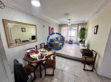 Apartamento · 99m² · 2 Quartos · 1 Vaga · Apartamento à venda no bairro da Aparecida, em localização privilegiada e com fácil acesso a comérci