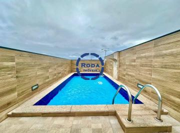 Apartamento · 228m² · 4 Quartos · 2 Vagas · Cobertura Sofisticada no Boqueirão !
