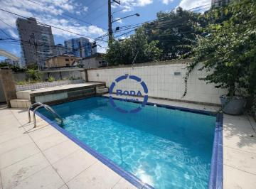 Casa · 277m² · 4 Quartos · 3 Vagas · Sobrado à Venda - Aparecisa- Santos