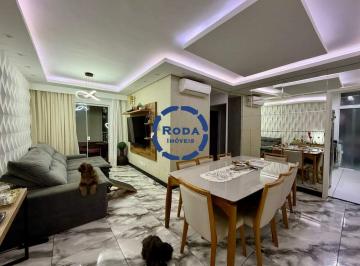 Apartamento · 82m² · 3 Quartos · 1 Vaga · Condomínio Acqua Play | Seu Novo Lar Espera por Você! 3 Dormitórios, sendo 1 Suíte | Vista para a Pi