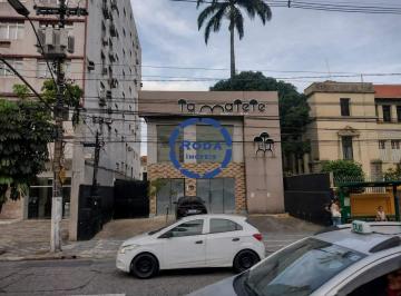 Comercial · 600m² · Imóvel para Aluguel Comercial / Av. Ana Costa / Gonzaga - Valor R$35.000,00