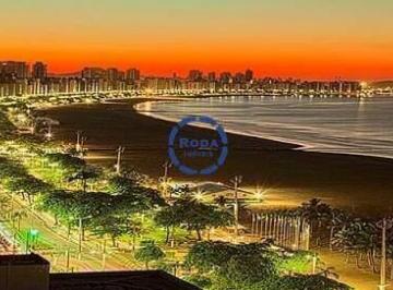 Apartamento · 360m² · 4 Quartos · 4 Vagas · Alto padrão, vista espetacular e exclusividade no Gonzaga