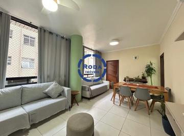Apartamento · 87m² · 3 Quartos · Apartamento à venda 3 dormitórios no Bairro Gonzaga em Santos