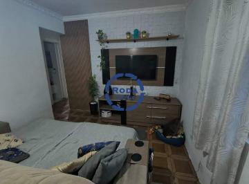 Apartamento · 50m² · 3 Quartos · 1 Vaga · Apartamento 3 dormitórios com 1 vaga na Aparecida