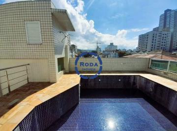 Casa · 430m² · 4 Quartos · 2 Vagas · Casa | Sobrado | Locação no Campo Grande | 4 Suítes | Piscina e Churrasqueira