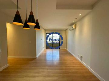 Apartamento · 103m² · 3 Quartos · 1 Vaga · Apartamento Boqueirão - 103m² - 3 dormitórios - Suíte - Garagem Demarcada - Reformado