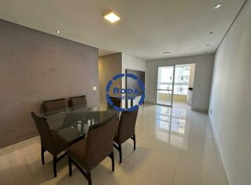 Apartamento · 77m² · 3 Quartos · 1 Vaga · Apartamento à Venda no Condomínio Vila Marina – Conforto, Espaço e Lazer Completo