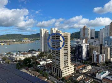 Comercial · 135m² · 3 Vagas · The One Office Tower Ponta da Praia