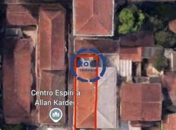 Terreno · 195m² · Terreno à Venda – Excelente Oportunidade para Construção de Empreendimento