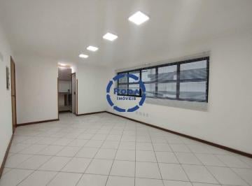 Comercial · 35m² · 1 Vaga · Sala Comercial na Av. Pedro Lessa – 35m² – Oportunidade em Santos