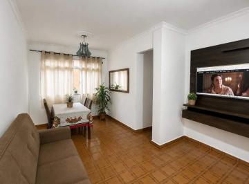 Apartamento · 86m² · 2 Quartos · Apartamento de 2 Quartos no Macuco – Praticidade e Ótima Localização