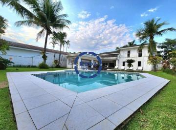 Casa · 650m² · 7 Quartos · 6 Vagas · Casa Alto Padrão no Jardim Acapulco com Piscina - 7 dormitórios, 5 suítes, 6 vagas, quintal, piscina