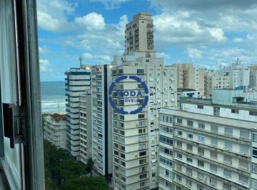 Apartamento · 303m² · 4 Quartos · 2 Vagas · Apartamento Alto Padrão com 4 quartos sendo 2 suítes no Boqueirão excelente para retrofit 