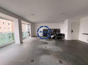 Comercial · 65m² · 1 Vaga · Conjunto Comercial 65 m² para Aluguel no Gonzaga, Santos – 1 vaga, pronto para negócios