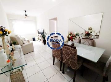 Apartamento · 66m² · 2 Quartos · 1 Vaga · Apartamento 66m² à venda em Santos (Vila Belmiro) | 1 vaga | Lazer completo