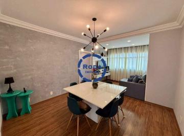 Apartamento · 89m² · 2 Quartos · 1 Vaga · Apartamento à venda, 2 quartos, 1 suíte, 1 vaga, Aparecida - Santos/SP