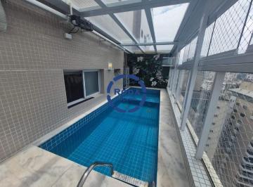 Apartamento · 30m² · 3 Quartos · 3 Vagas · Apartamento Gardem 3 suítes ,andar alto ,3 vagas ,a duas quadras da praia do Boqueirão .Vista Mar