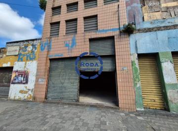 Comercial · 200m² · LOJA COMERCIAL AMPLA PARA VENDA – AVENIDA MOVIMENTADA EM SANTOS (SP)