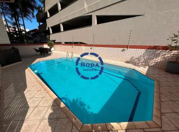 Apartamento · 171m² · 3 Quartos · 3 Vagas · Apartamento duplex de alto padrão com 3 suítes e 3 vagas no Boqueirão