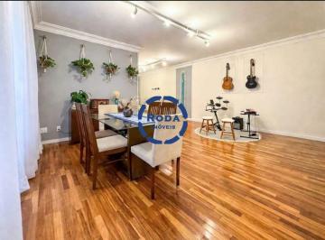Apartamento · 139m² · 3 Quartos · 1 Vaga · APARTAMENTO AMPLO NO MARAPÉ – CONFORTO, LOCALIZAÇÃO E QUALIDADE DE VIDA A POUCOS PASSOS DA PRAIA!