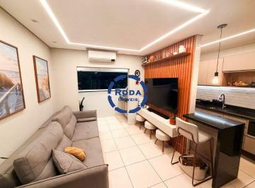 Apartamento · 42m² · 1 Quarto · 1 Vaga · Apartamento de 1 quarto a venda no Macuco.
