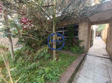 Casa · 150m² · 3 Quartos · 3 Vagas · Casa Ampla com 3 Quartos à Venda no Bairro Campo Grande – Santos/SP