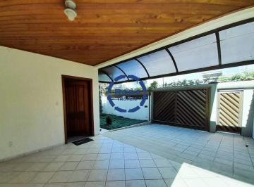 Casa · 305m² · 5 Quartos · 3 Vagas · Sobrado para locação comercial | Aparecida | Lazer | 4 dormitórios | 3 vagas