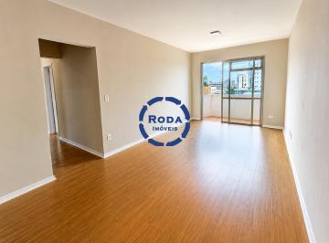 Apartamento · 105m² · 3 Quartos · 1 Vaga · Apartamento à Venda no Boqueirão – 105 m² | De Frente | Vista Livre | 3 Dormitórios
